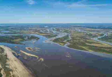 Río Paraná: La provincia prevé una recuperación del caudal a niveles medios