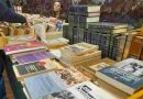 Llega una nueva edición de la Feria de Librerías de Viejo, con un guiño a Saint Exupéry
