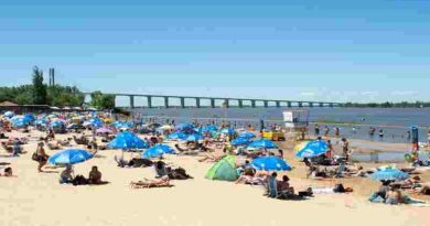 La Florida pone en marcha la temporada con playas reacondicionadas, nuevas tarifas y promociones