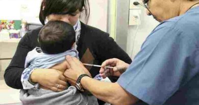 Entre Ríos: Alerta por posible exposición de pasajeros al sarampión