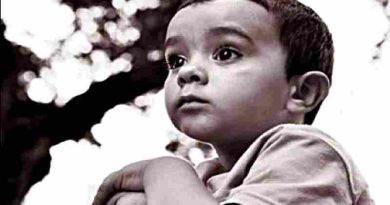  ¿Por qué ya nada nos asombra? 