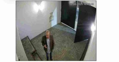 Causa Andis: Indagan al número dos de Daniel Garbellini