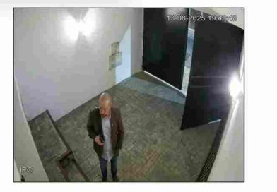 Causa Andis: Indagan al número dos de Daniel Garbellini