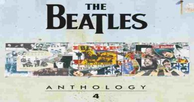 Anthology 4 de los Beatles: nuevas mezclas, rarezas y una mirada íntima al proceso creativo