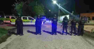 Tucumán: Murió una niña que fue baleada y vecinos incendiaron la casa de los presuntos asesinos