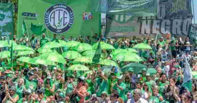 ATE denunció que la reforma laboral es “patronal” y “cristaliza la precariedad”