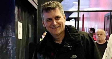 Récord histórico de votantes y nuevo rumbo en Newell´s: Habemus Boero, el nuevo presidente de la lepra