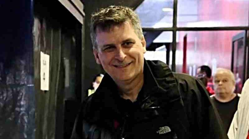 Récord histórico de votantes y nuevo rumbo en Newell´s: Habemus Boero, el nuevo presidente de la lepra