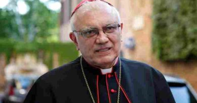 Maduro provoca la primera crisis a León XIV tras confiscarle el pasaporte a un cardenal