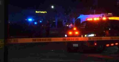 Estados Unidos: Tiroteo en Brooklyn dejó seis adolescentes heridos tras fiesta de cumpleaños