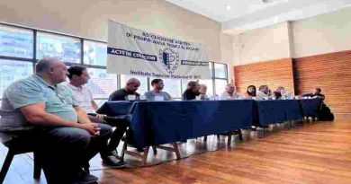 La CGT Rosario moviliza este jueves contra la “reforma laboral” con concentración en plaza 25 de Mayo