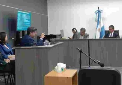 Cipolletti: Fraude con rifas solidarias de bomberos, tres imputados fueron declarados responsables