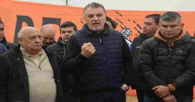 El Centro de Patrones rechaza el traspaso de cuotas de merluza y advierte sobre “despidos masivos” en el sector pesquero