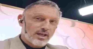 El periodista David Kavlin sufrió dos infartos, pero está fuera de peligro