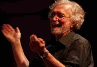 Murió Ernesto Acher, uno de los integrantes de Les Luthiers