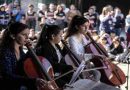 La Escuela Orquesta Barrio Ludueña festeja sus 20 años con un concierto único para toda la familia