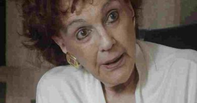 Murió Eva Giberti, pionera de la psicología y los estudios de género en la Argentina