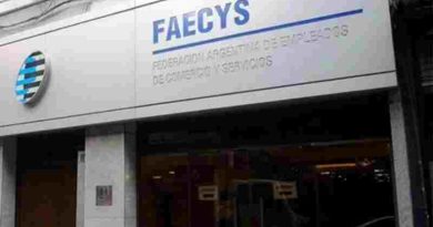 Se cumplieron 80 años de una conquista histórica para los trabajadores mercantiles