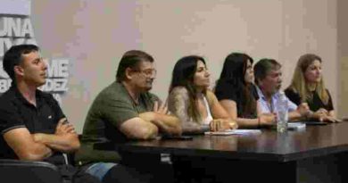 Festram advierte: “La reforma de la Caja de Jubilaciones y Pensiones perjudica a las trabajadoras y trabajadores”