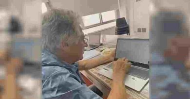 Un ejemplo: A los 75 años el “Pato” Fillol retomó la secundaria y se sacó un 10