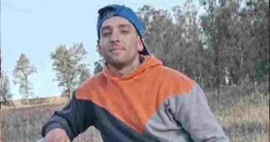 Córdoba: Hallaron muerto a un joven que estaba desaparecido desde Nochebuena