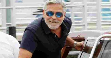 La muerte que golpea a George Clooney: Su desgarrador mensaje