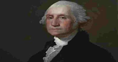 Subastarán en Nueva York un retrato de George Washington que inspiró el billete de un dólar