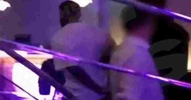 Arrestaron en Londres a un ex delantero de la selección de Inglaterra