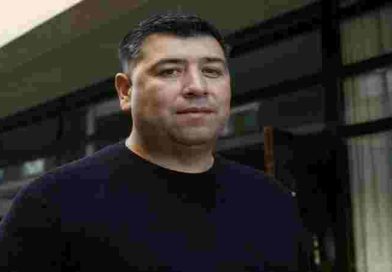 Jerónimo sostuvo que Milei “vive en una realidad paralela” y que el Gobierno “construye una falacia”