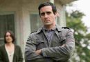 Hallaron muerto al actor James Ransone e investigan si se quitó la vida