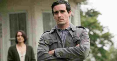 Hallaron muerto al actor James Ransone e investigan si se quitó la vida