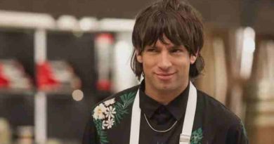 Joaquín Levinton se descompensó en un bar y fue internado de urgencia