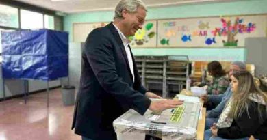 Kast se impuso en el Balotaje de Chile y es el nuevo presidente trasandino