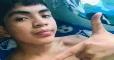 Jujuy: En una fiesta de egresados una patota mató a puñaladas a un chico de 15 años