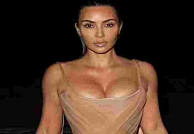 Kim Kardashian contó que Kanye West la acusó de fingir su robo millonario en París