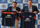 Leones FC: Contra quién debutará el equipo de la familia Messi en la Primera C