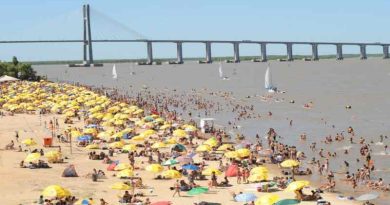 Rosario, el destino imperdible del verano 2026: playas urbanas, río y conectividad récord