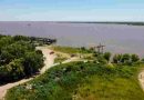 Rosario recupera El Mangrullo: La provincia impulsa la puesta en valor de un espacio emblemático frente al río