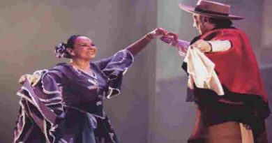 Salta: Una directora de ballet de la provincia fue condenada por abusar a su nieto