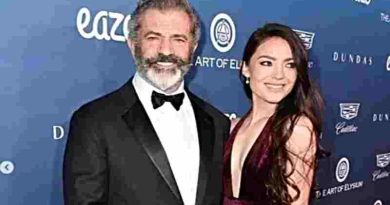 Mel Gibson y Rosalind Ross se separaron tras 9 años en pareja