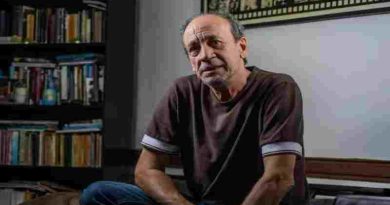 Murió el periodista y escritor Néstor Sappietro