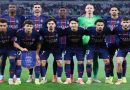 PSG salió campeón de la Copa Intercontinental por primera vez en su historia