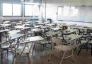 Este jueves facultades cerradas por paro docente y no docente en rechazo a la reforma laboral