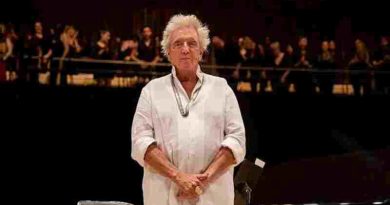 La Corte Suprema cerró la denuncia por presunto abuso sexual contra Pepe Cibrián Campoy