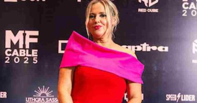 El fuerte descargo de Pilar Smith, expulsada de APTRA: “Sean serios”