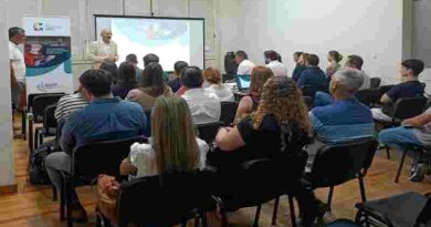 Se consolida el Plan Metropolitano Girsu en Rosario y la región