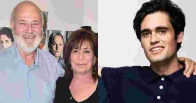 Encontraron sin vida al director de cine Rob Reiner y a su esposa: sospechan de su hijo