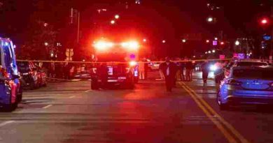 Horror en Surinam: Un hombre mató a puñaladas a nueve personas, entre ellas sus cuatro hijos