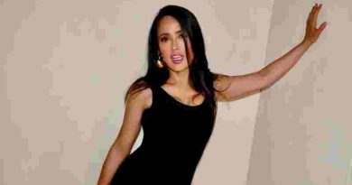 De Hollywood al fútbol: Salma Hayek será embajadora del Mundial 2026