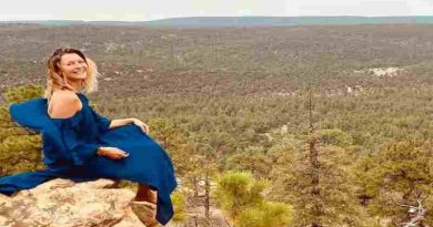 Reflexiones de una mujer a quien obligaron a casarse cuando tenía tres años